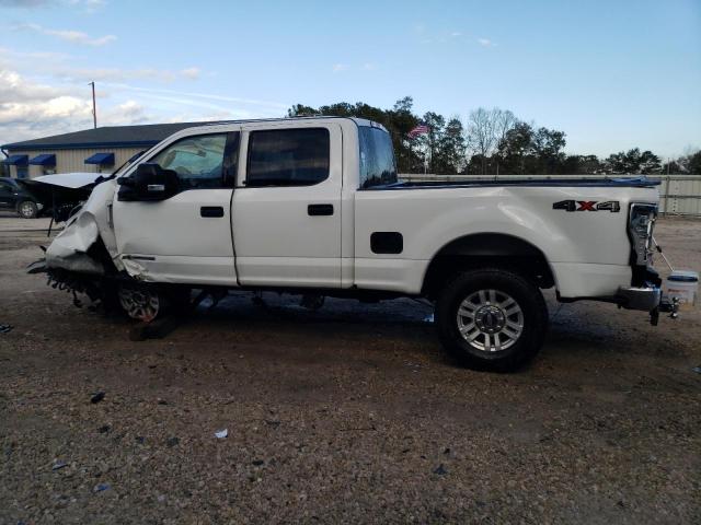 Photo 1 VIN: 1FT7W2BT0KEE65805 - FORD F250 SUPER 