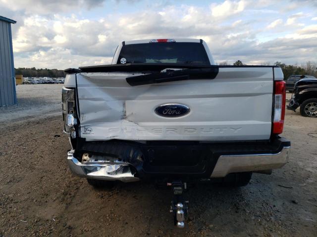 Photo 5 VIN: 1FT7W2BT0KEE65805 - FORD F250 SUPER 