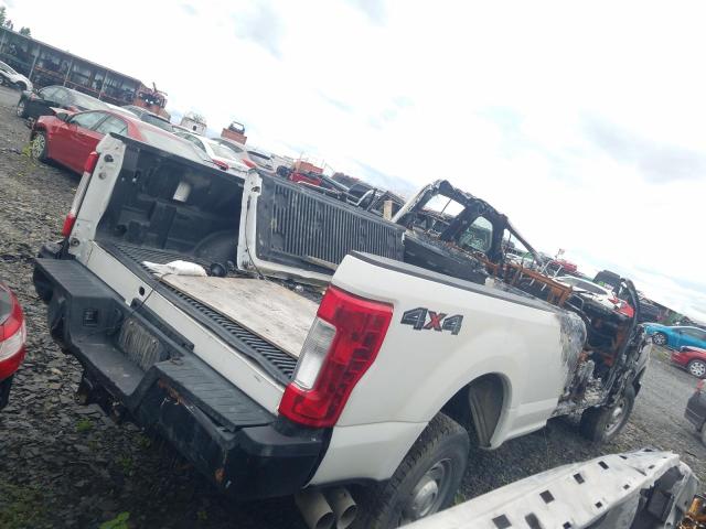 Photo 3 VIN: 1FT7W2BT0KEE69188 - FORD F250 SUPER 