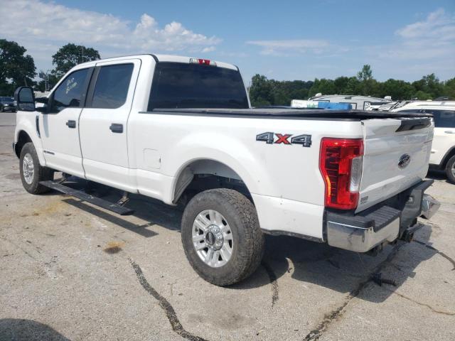 Photo 1 VIN: 1FT7W2BT0KEE99047 - FORD F250 SUPER 