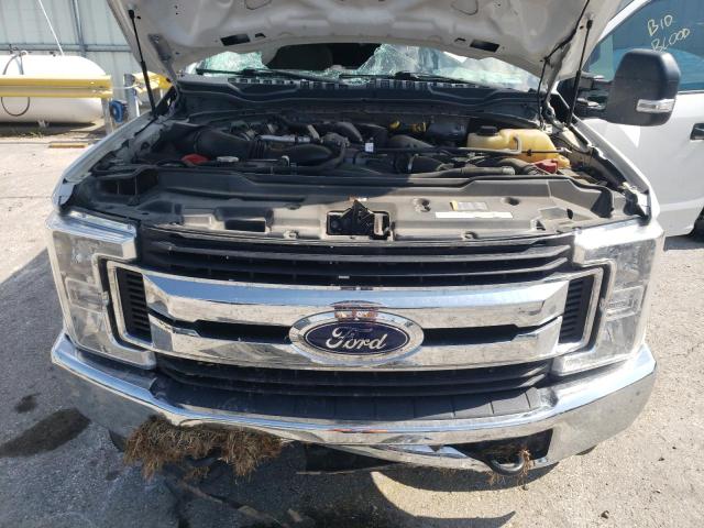 Photo 10 VIN: 1FT7W2BT0KEE99047 - FORD F250 SUPER 