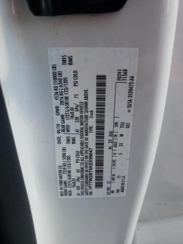 Photo 11 VIN: 1FT7W2BT0KEE99047 - FORD F250 SUPER 