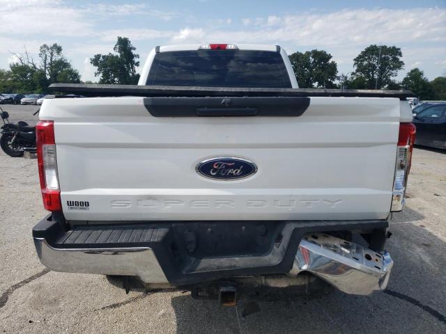 Photo 5 VIN: 1FT7W2BT0KEE99047 - FORD F250 SUPER 