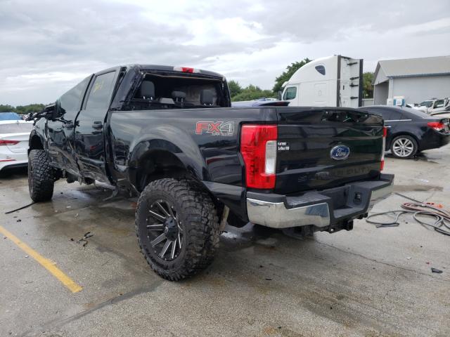 Photo 2 VIN: 1FT7W2BT0KEE99601 - FORD SUPER DUTY F-250 SRW 