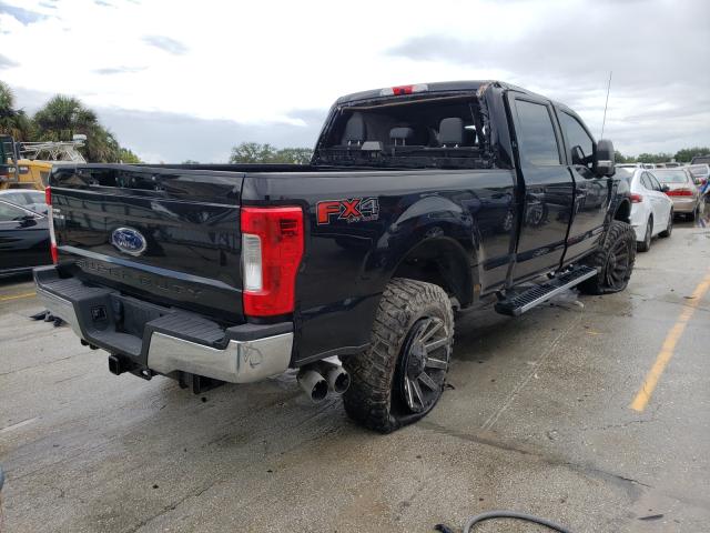 Photo 3 VIN: 1FT7W2BT0KEE99601 - FORD SUPER DUTY F-250 SRW 