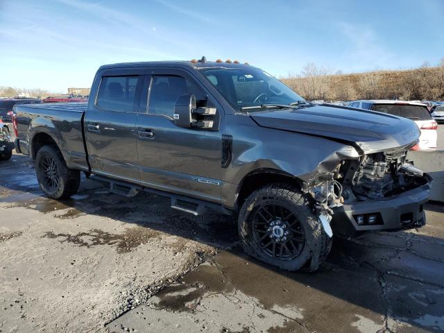 Photo 3 VIN: 1FT7W2BT0KEF65337 - FORD F250 