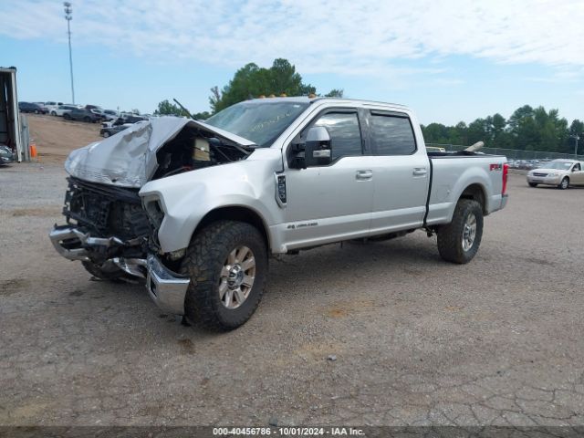 Photo 1 VIN: 1FT7W2BT0KEG32440 - FORD F-250 