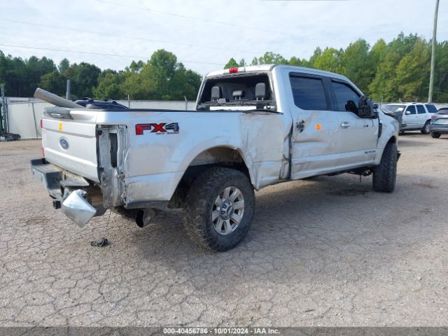 Photo 3 VIN: 1FT7W2BT0KEG32440 - FORD F-250 