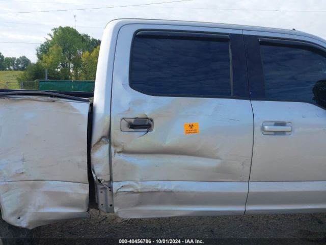 Photo 7 VIN: 1FT7W2BT0KEG32440 - FORD F-250 