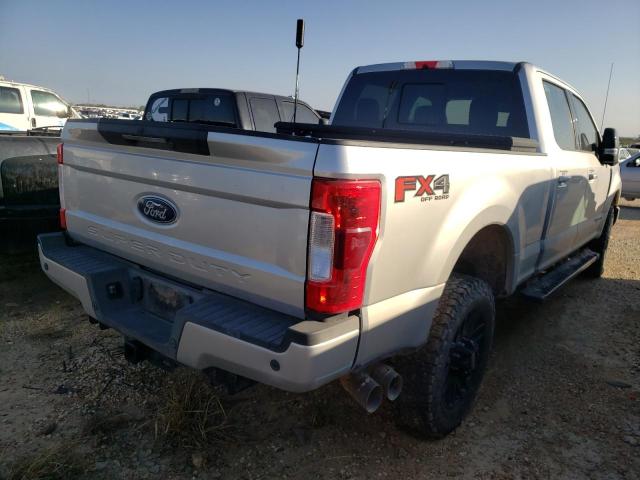 Photo 3 VIN: 1FT7W2BT0KEG38108 - FORD F250 SUPER 