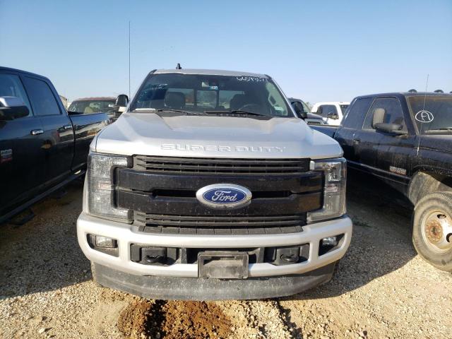 Photo 8 VIN: 1FT7W2BT0KEG38108 - FORD F250 SUPER 