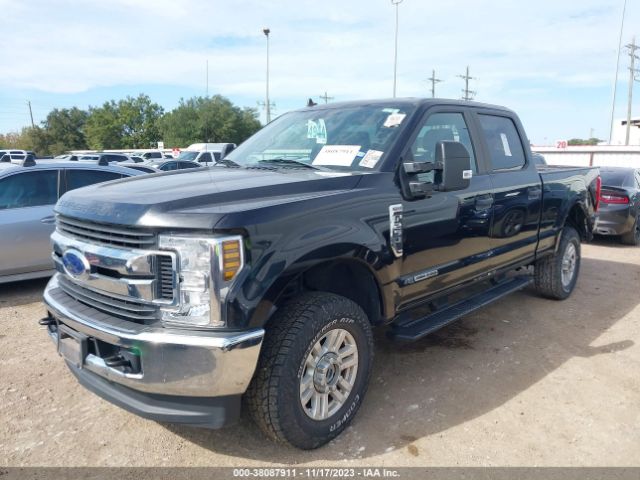 Photo 1 VIN: 1FT7W2BT0KEG41459 - FORD F-250 