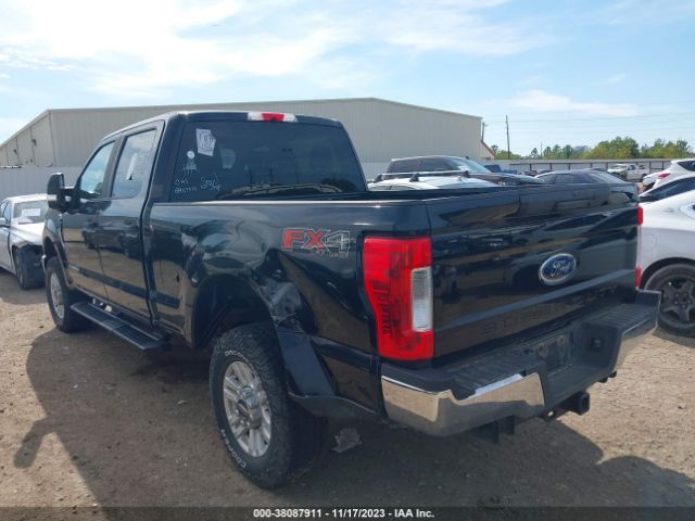 Photo 2 VIN: 1FT7W2BT0KEG41459 - FORD F-250 