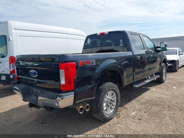 Photo 3 VIN: 1FT7W2BT0KEG41459 - FORD F-250 