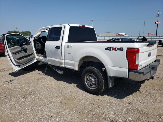 Photo 1 VIN: 1FT7W2BT0KEG41994 - FORD F250 SUPER 