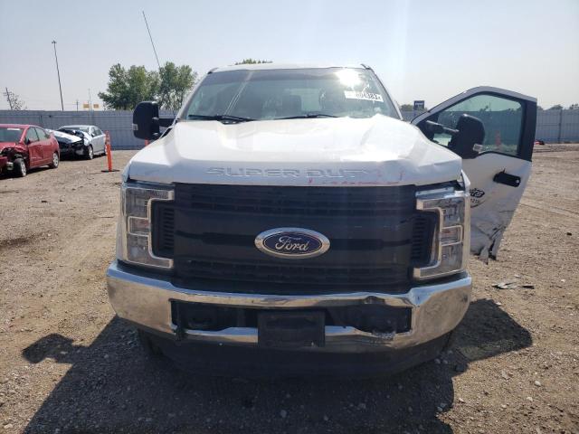 Photo 4 VIN: 1FT7W2BT0KEG41994 - FORD F250 SUPER 