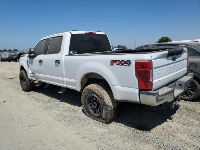 Photo 1 VIN: 1FT7W2BT0LEC48465 - FORD F250 SUPER 