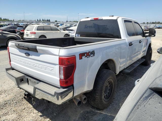 Photo 2 VIN: 1FT7W2BT0LEC48465 - FORD F250 SUPER 