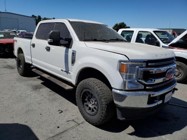 Photo 3 VIN: 1FT7W2BT0LEC48465 - FORD F250 SUPER 