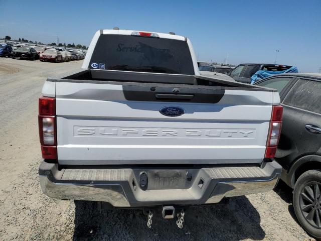 Photo 5 VIN: 1FT7W2BT0LEC48465 - FORD F250 SUPER 