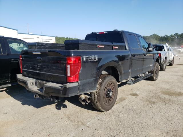 Photo 3 VIN: 1FT7W2BT0LEE35687 - FORD F250 SUPER 