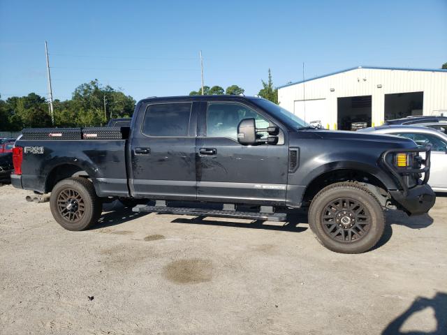 Photo 8 VIN: 1FT7W2BT0LEE35687 - FORD F250 SUPER 