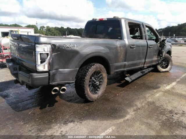 Photo 3 VIN: 1FT7W2BT0LEE92598 - FORD SUPER DUTY F-250 SRW 