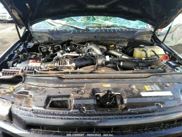 Photo 9 VIN: 1FT7W2BT0LEE92598 - FORD SUPER DUTY F-250 SRW 