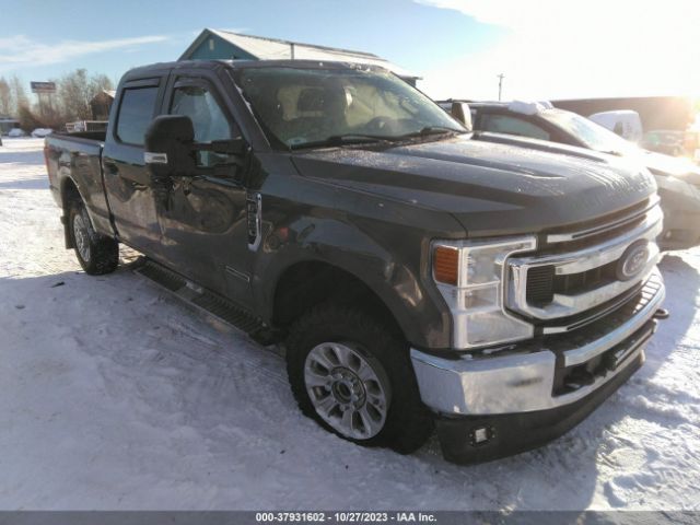 Photo 0 VIN: 1FT7W2BT0LEE98255 - FORD F-250 