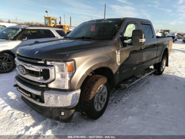 Photo 1 VIN: 1FT7W2BT0LEE98255 - FORD F-250 