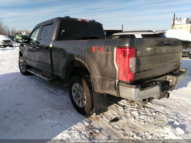 Photo 2 VIN: 1FT7W2BT0LEE98255 - FORD F-250 