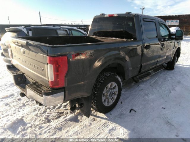 Photo 3 VIN: 1FT7W2BT0LEE98255 - FORD F-250 