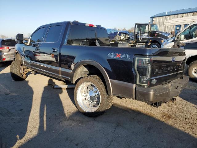 Photo 1 VIN: 1FT7W2BT0MEC67664 - FORD F250 SUPER 