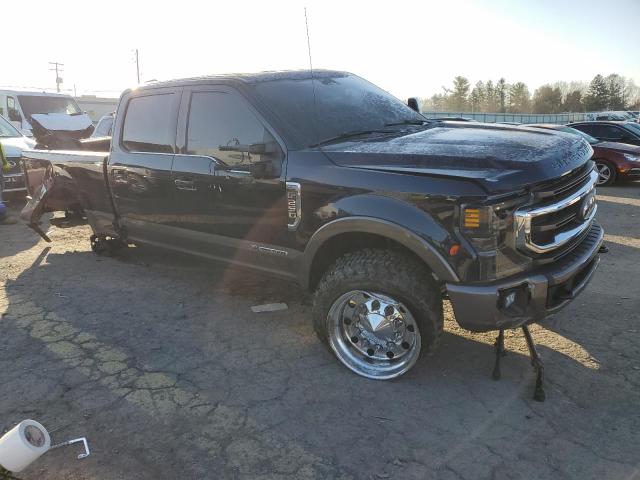 Photo 3 VIN: 1FT7W2BT0MEC67664 - FORD F250 SUPER 