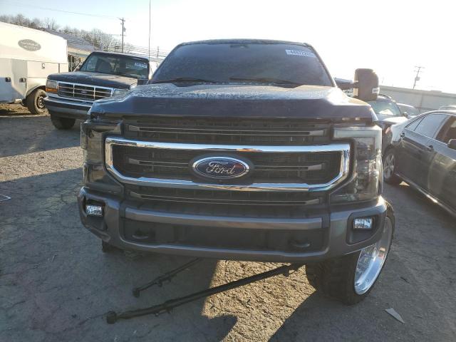 Photo 4 VIN: 1FT7W2BT0MEC67664 - FORD F250 SUPER 