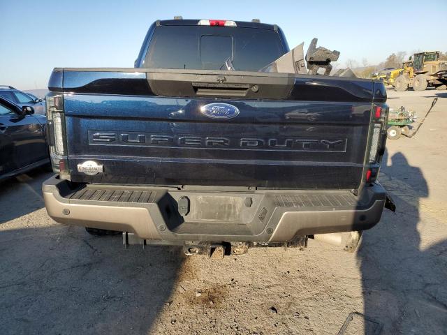 Photo 5 VIN: 1FT7W2BT0MEC67664 - FORD F250 SUPER 