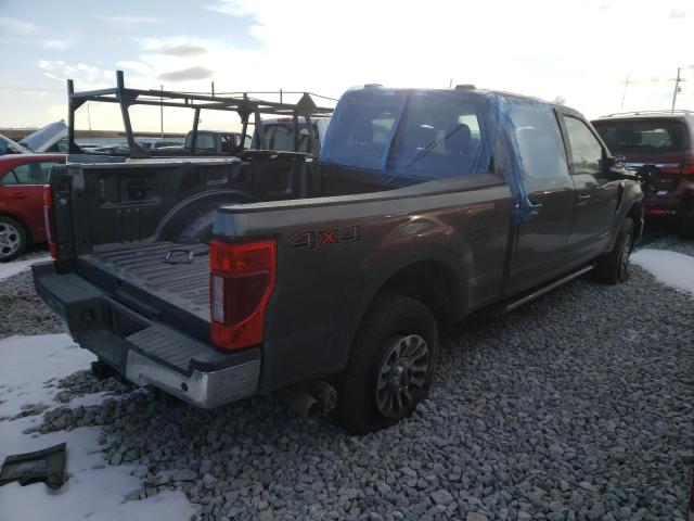 Photo 3 VIN: 1FT7W2BT0MED01411 - FORD F250 SUPER 