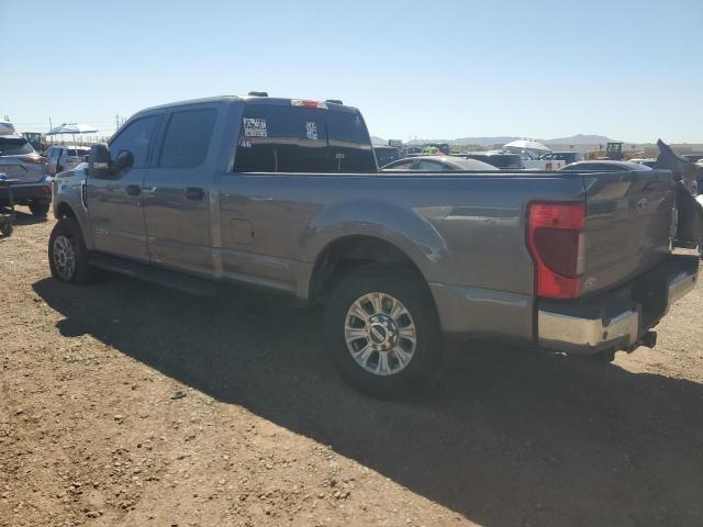 Photo 1 VIN: 1FT7W2BT0MED55405 - FORD F-250 