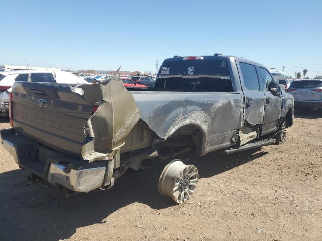 Photo 2 VIN: 1FT7W2BT0MED55405 - FORD F-250 