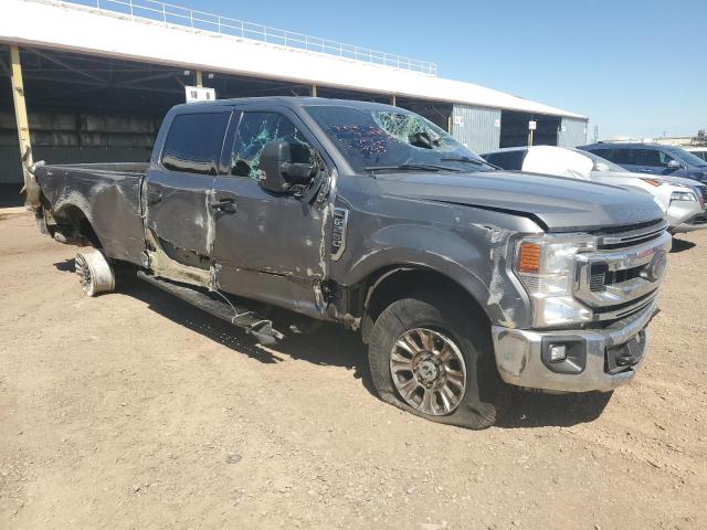 Photo 3 VIN: 1FT7W2BT0MED55405 - FORD F-250 