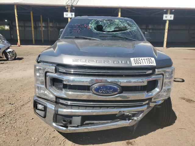 Photo 4 VIN: 1FT7W2BT0MED55405 - FORD F-250 