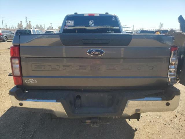 Photo 5 VIN: 1FT7W2BT0MED55405 - FORD F-250 