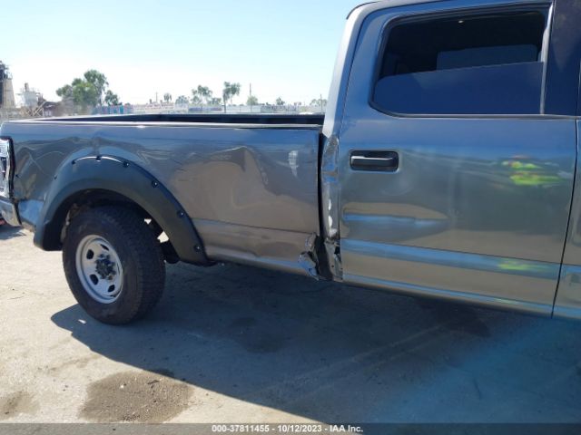 Photo 5 VIN: 1FT7W2BT0MED55405 - FORD F-250 