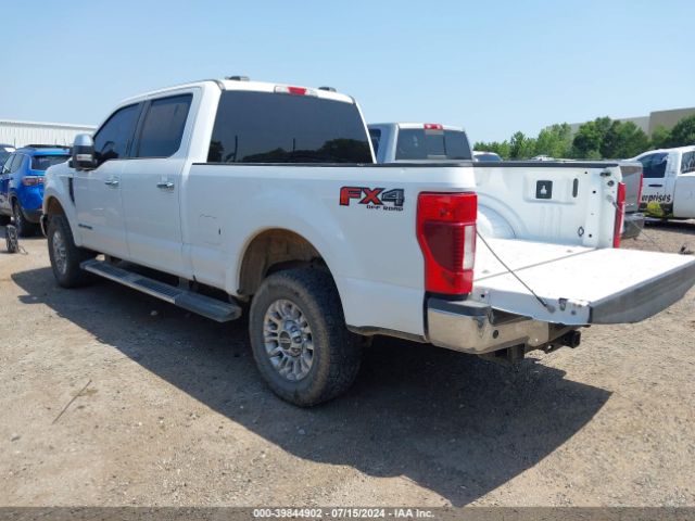 Photo 2 VIN: 1FT7W2BT0MED69790 - FORD F-250 