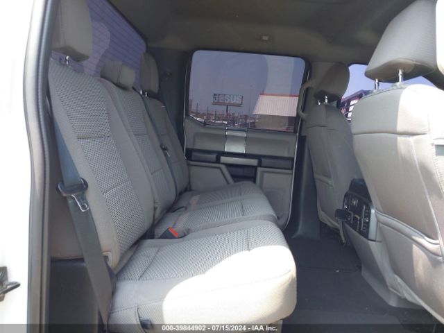 Photo 7 VIN: 1FT7W2BT0MED69790 - FORD F-250 