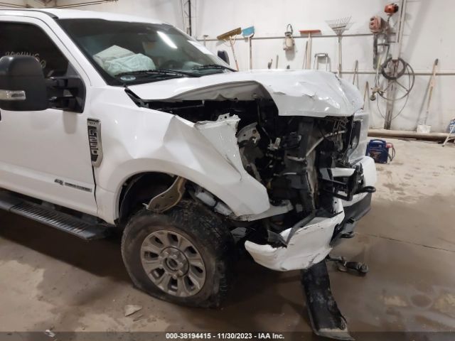 Photo 5 VIN: 1FT7W2BT0MED92907 - FORD F-250 