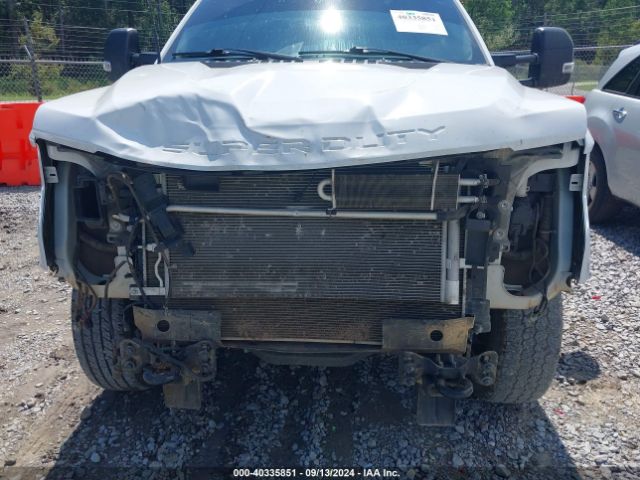 Photo 5 VIN: 1FT7W2BT0NEC46749 - FORD F-250 