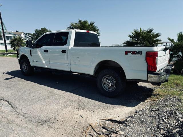 Photo 2 VIN: 1FT7W2BT0NEC47433 - FORD F250 SUPER 