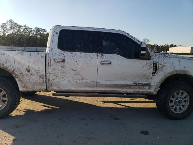 Photo 11 VIN: 1FT7W2BT0NEE33103 - FORD F250 