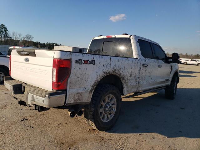 Photo 2 VIN: 1FT7W2BT0NEE33103 - FORD F250 